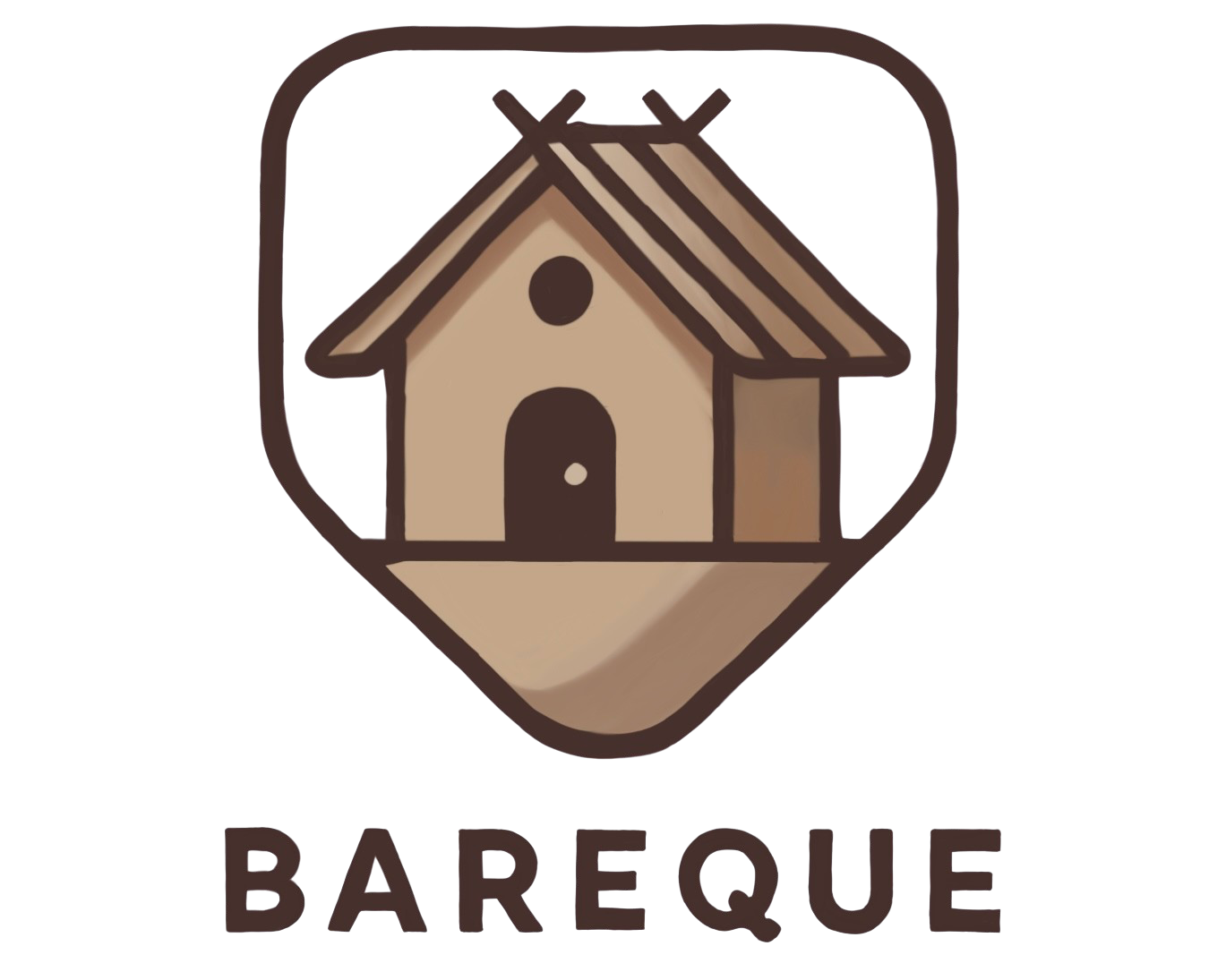 Logo Bareque